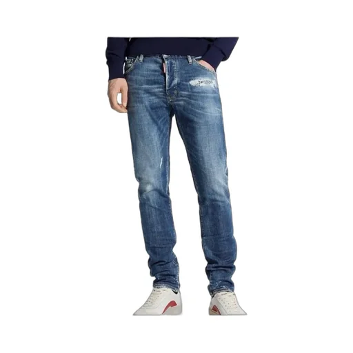 Belt Loop Jeans