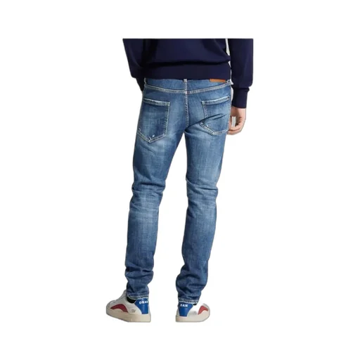 Belt Loop Jeans