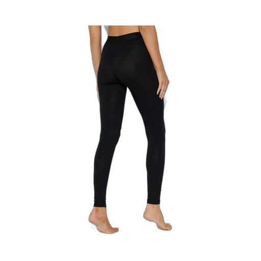 Logo Leggings