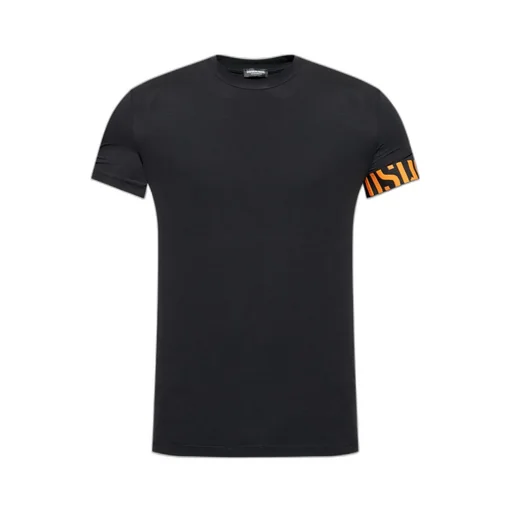 Round Neck T-Shirt