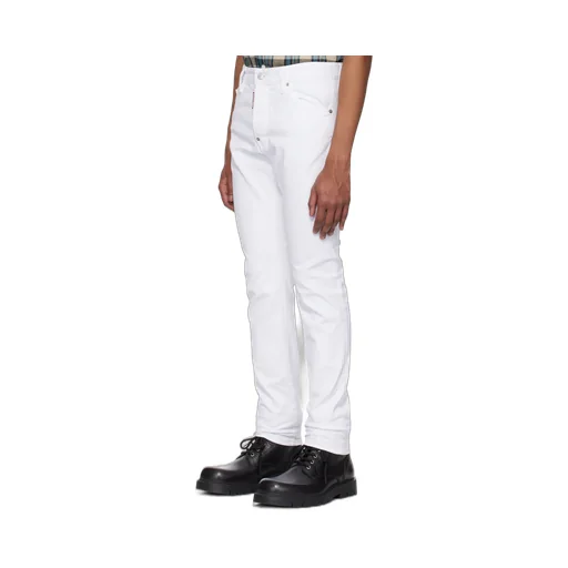 Cool Guy Slim-Fit Jeans