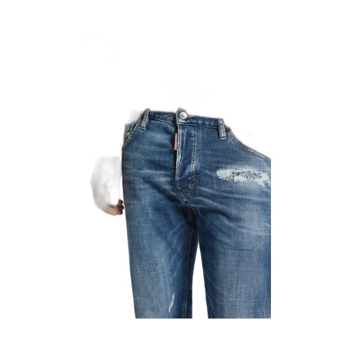 Belt Loop Jeans