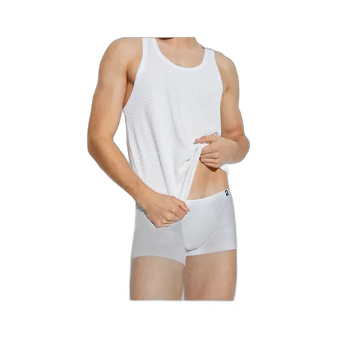 Sleeveless Vest