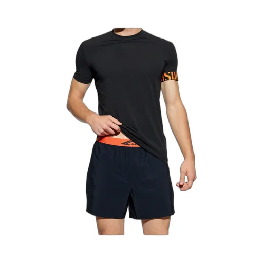 Round Neck T-Shirt
