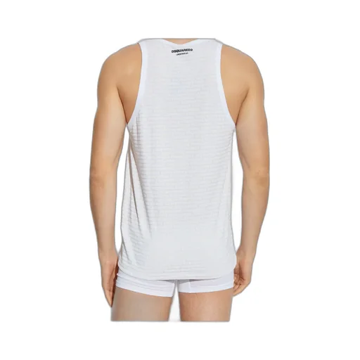Sleeveless Vest