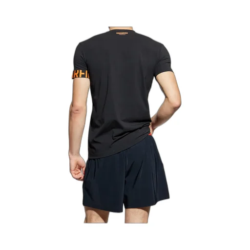 Round Neck T-Shirt