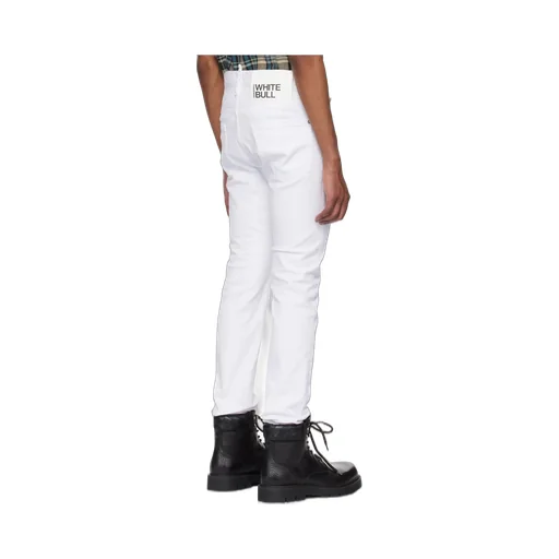Cool Guy Slim-Fit Jeans