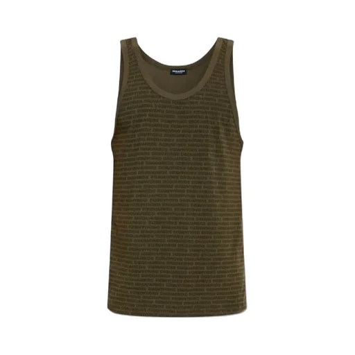 Sleeveless Vest