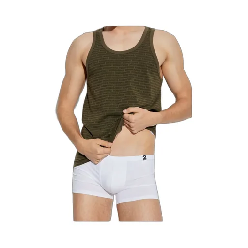Sleeveless Vest