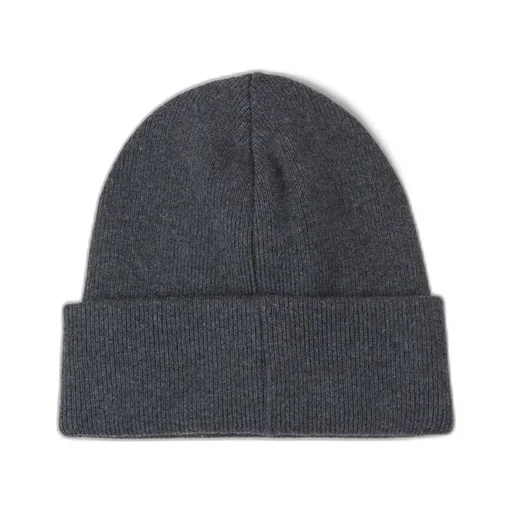 Logo Embroidered Beanie