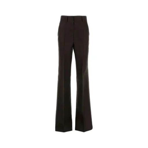 High Waist Bianca Flare Pants