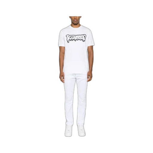 Cool Guy Slim-Fit Jeans