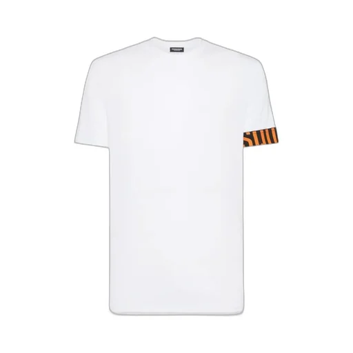 Logo Crewneck T-Shirt