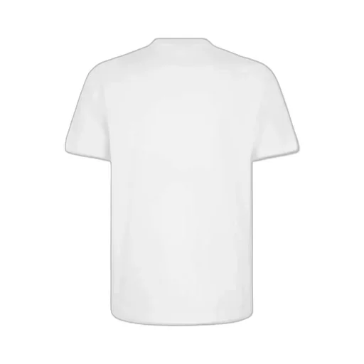 Logo Plaque Cool Fit T-Shirt