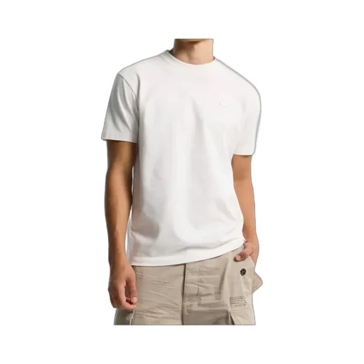 Logo Plaque Cool Fit T-Shirt