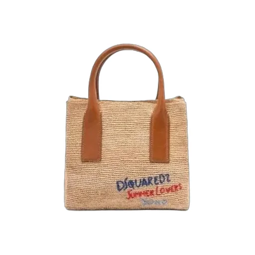Summer Lovers Tote Bag