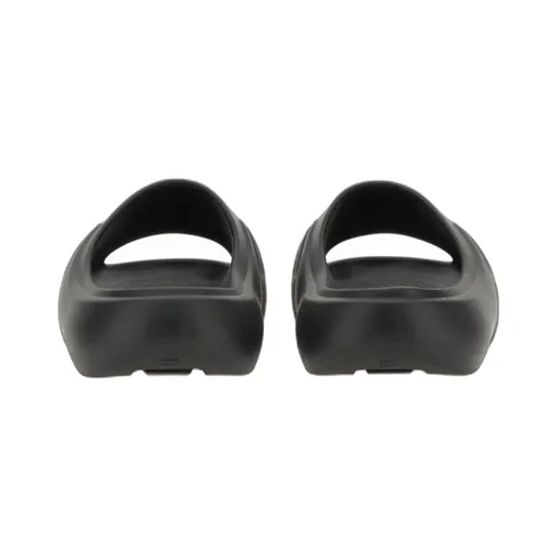 Logo Embossed Slip-On Slides