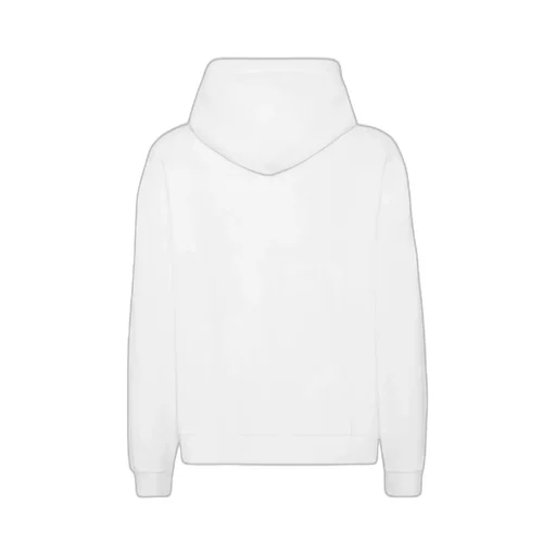 Relax Fit Heritage Drawstring Hoodie