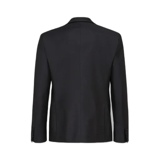Sparkling Collar London Blazer