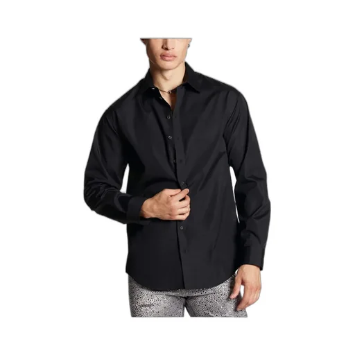 Dropped Shoulder Shirt