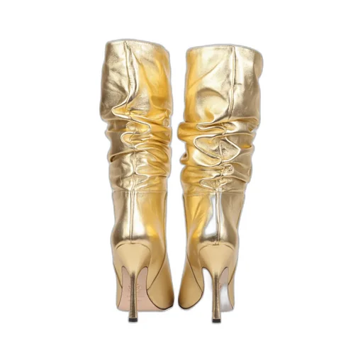 Blair Pointed Toe Boots