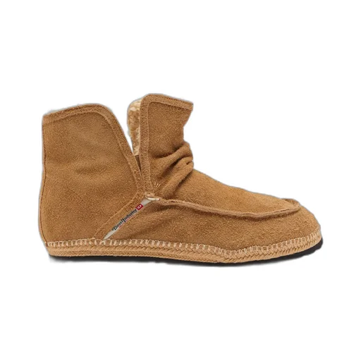 D-Lukas Ankle Boots
