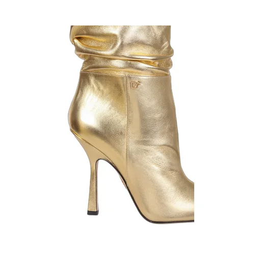 Blair Pointed Toe Boots