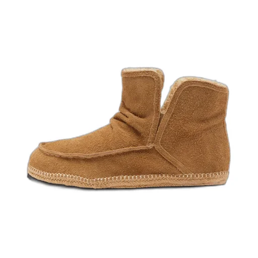 D-Lukas Ankle Boots