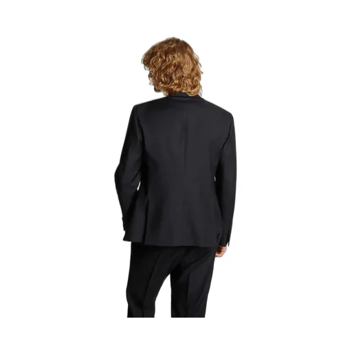 Sparkling Collar London Blazer