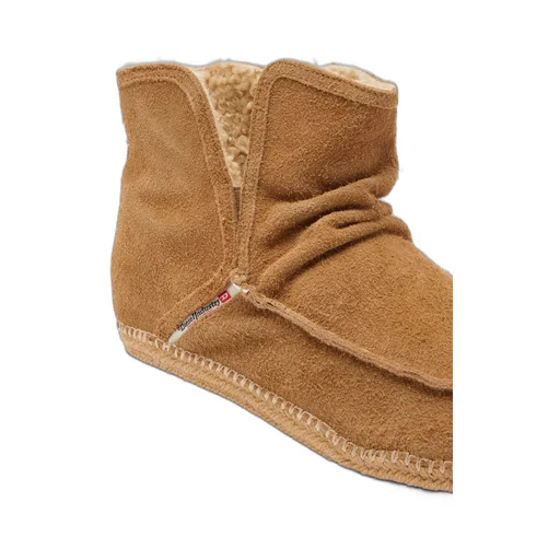 D-Lukas Ankle Boots