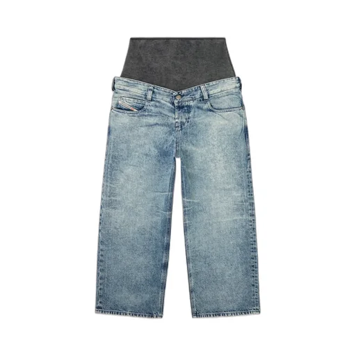 D-Eni Five-Pockets Jeans