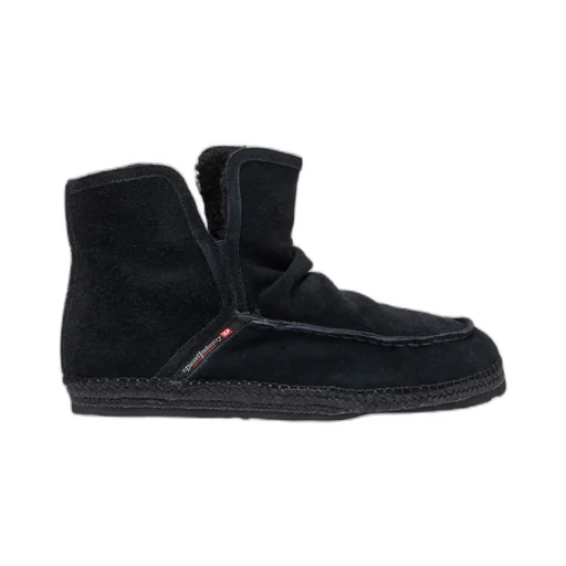 D-Lukas Ankle Boots