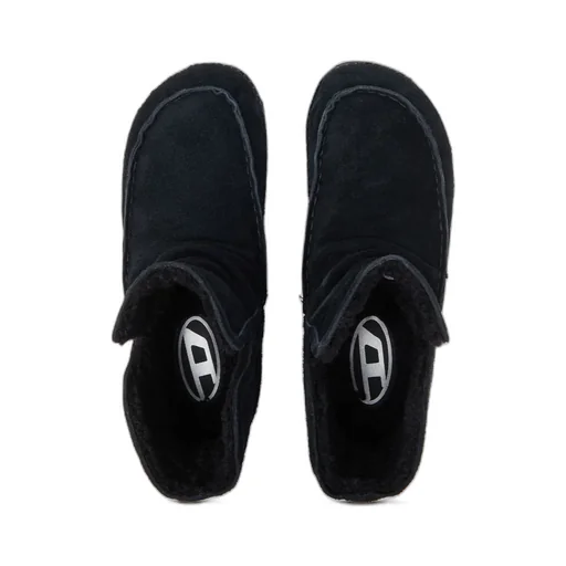 D-Lukas Ankle Boots