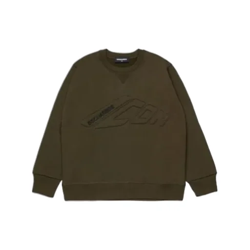 Cotton Sweatshirt