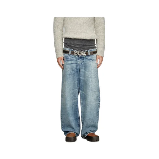D-Eni Five-Pockets Jeans
