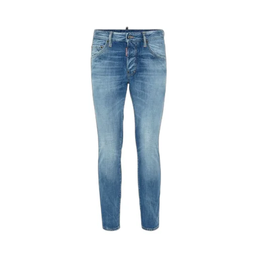 Skater Slim-Cut Jeans