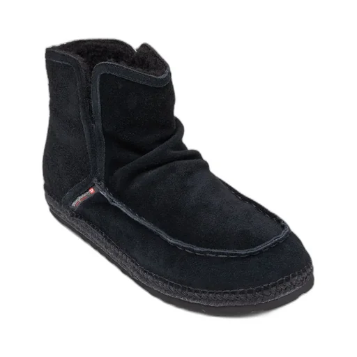 D-Lukas Ankle Boots