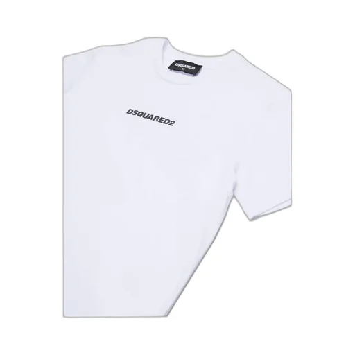 Logo Detailed Crewneck T-Shirt