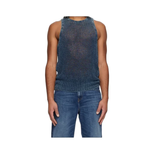 K-Reca Tank Top