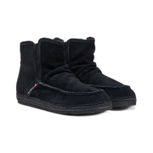 D-Lukas Ankle Boots
