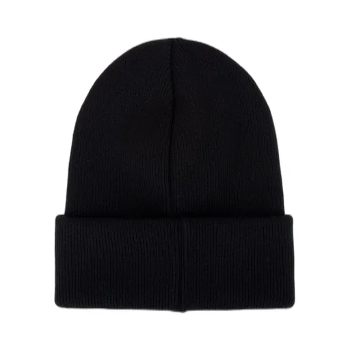 Logo Embroidered Beanie