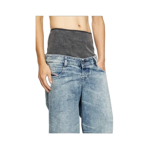 D-Eni Five-Pockets Jeans