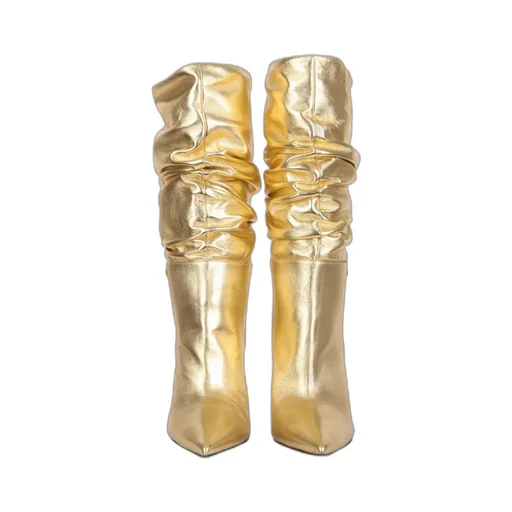 Blair Pointed Toe Boots