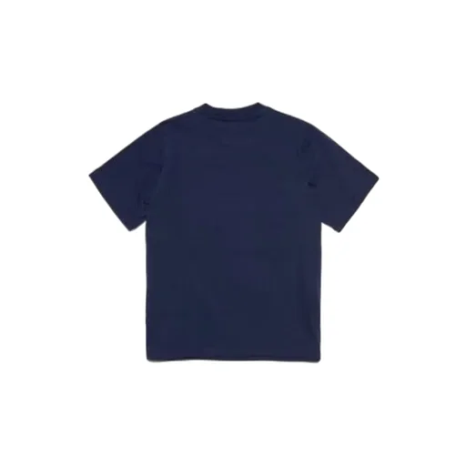 Logo Printed Crewneck T-Shirt