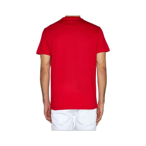 Logo-Printed Crewneck T-Shirt
