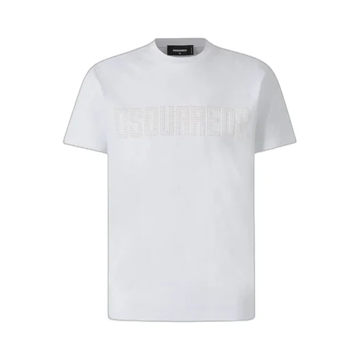 Logo-Embellished Crewneck T-Shirt