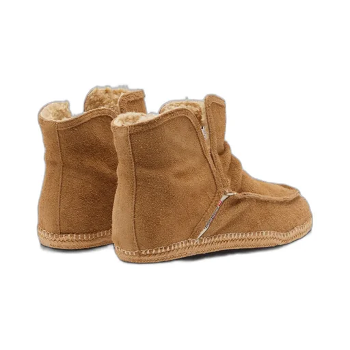 D-Lukas Ankle Boots
