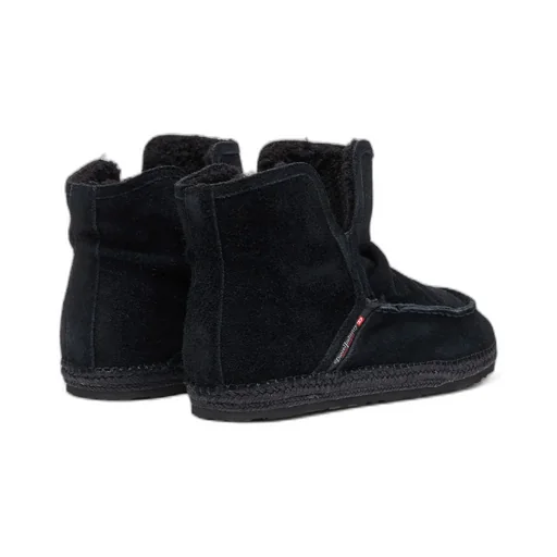 D-Lukas Ankle Boots