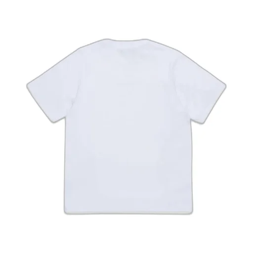 Logo Detailed Crewneck T-Shirt