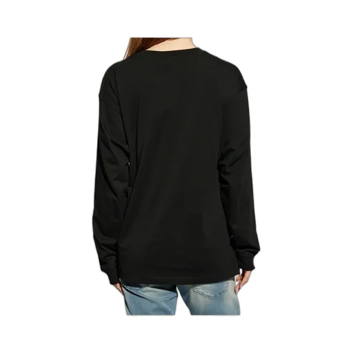 T-Boxt-L-S-D Long-Sleeved T-Shirt